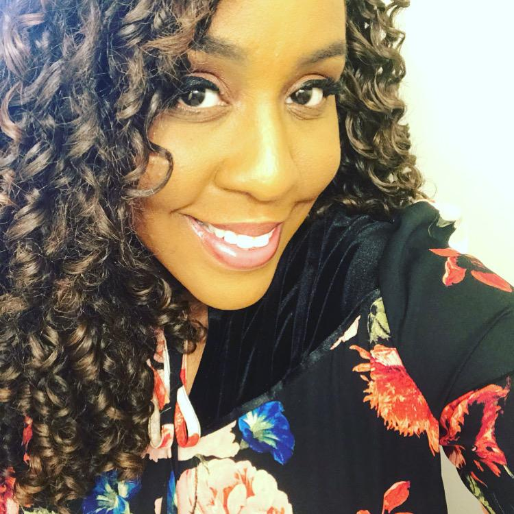 Interview with Sherrell Wallace of Living Inside Out by Faith