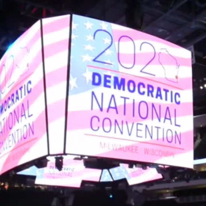 The Democratic National Convention: New and Improved or Same Ol', Same Ol'?