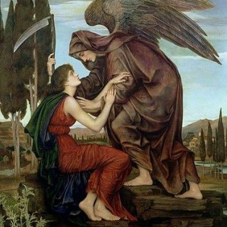 Someone You Loved has Passed: How can you be sure they are Okay?