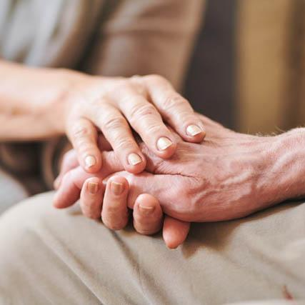 Caregiving as a Path for Transformation with Lisa Reinhardt