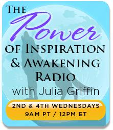 Guest Host Julia Griffin: Letting Life Get Better with Sarah Bamford Seidelmann