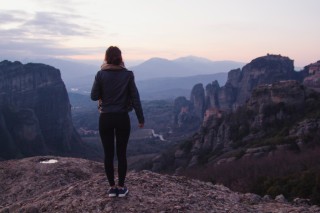 Four skills on how to become the leader of your life