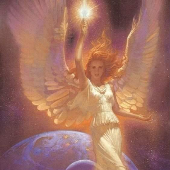 Reclaim Your Divine Authority And Sovereignty 