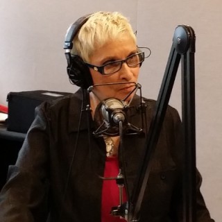 Premier of New Show: Women Who Push For More, a Conversation with Dr. Pat Baccili