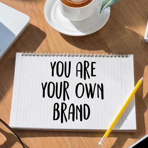 The Pursuit of Authenticity Through Personal Branding