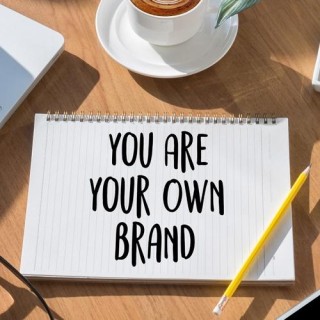 The Pursuit of Authenticity Through Personal Branding