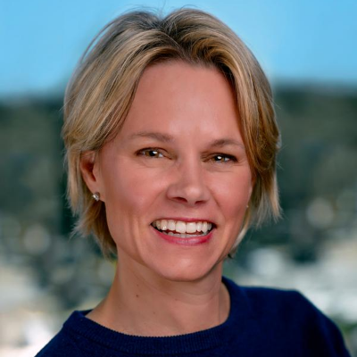 A Conversation with Molly Fletcher