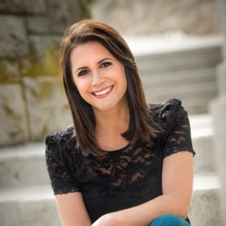 A Conversation with Joanna Gagis