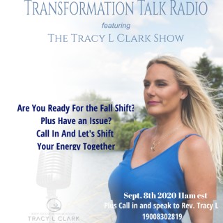 Embrace The Fall Energy Effect On Your Body- Call In Show