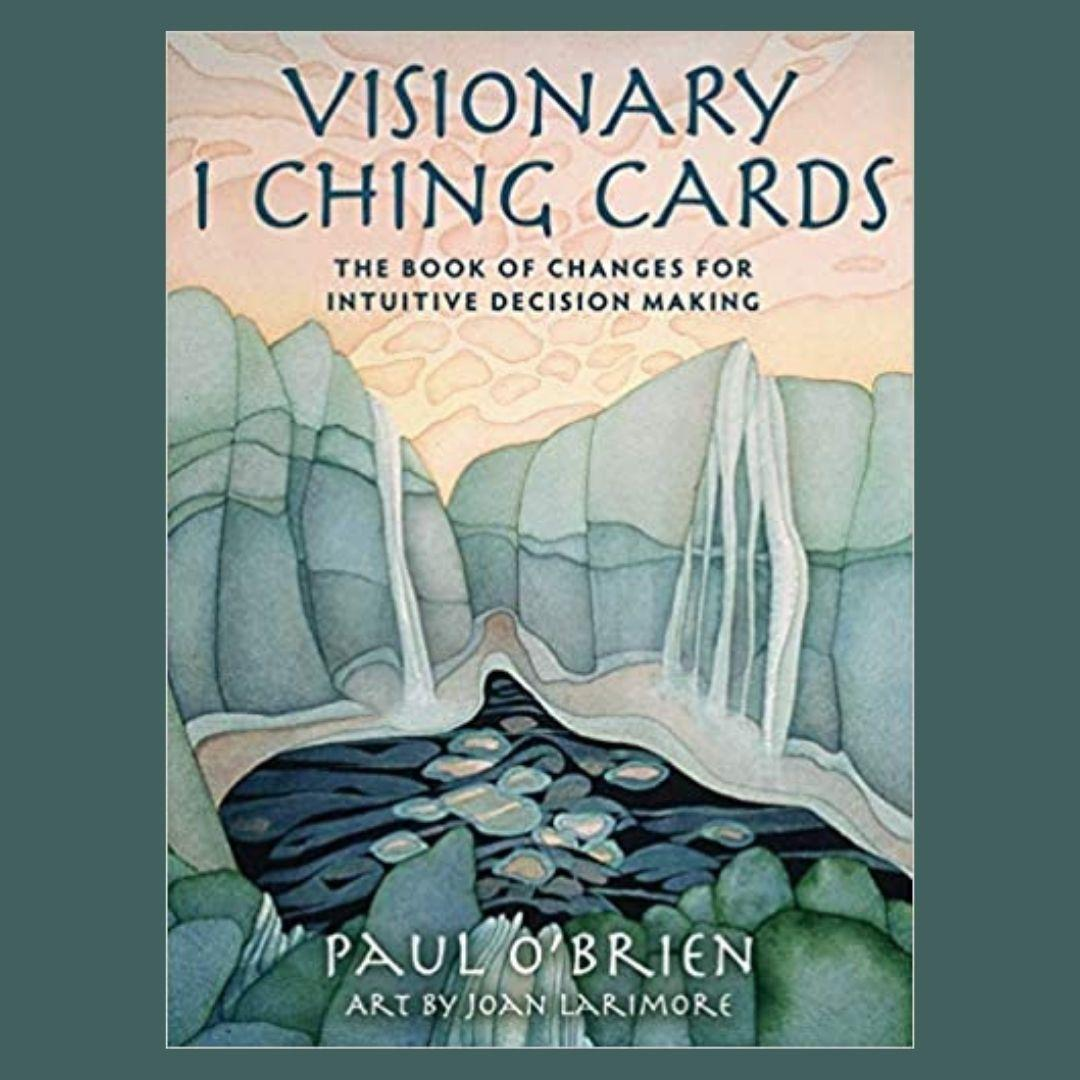 Embracing Change with Paul O'Brien