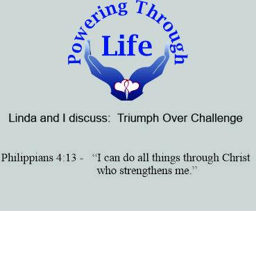 Triumph Over Challenge