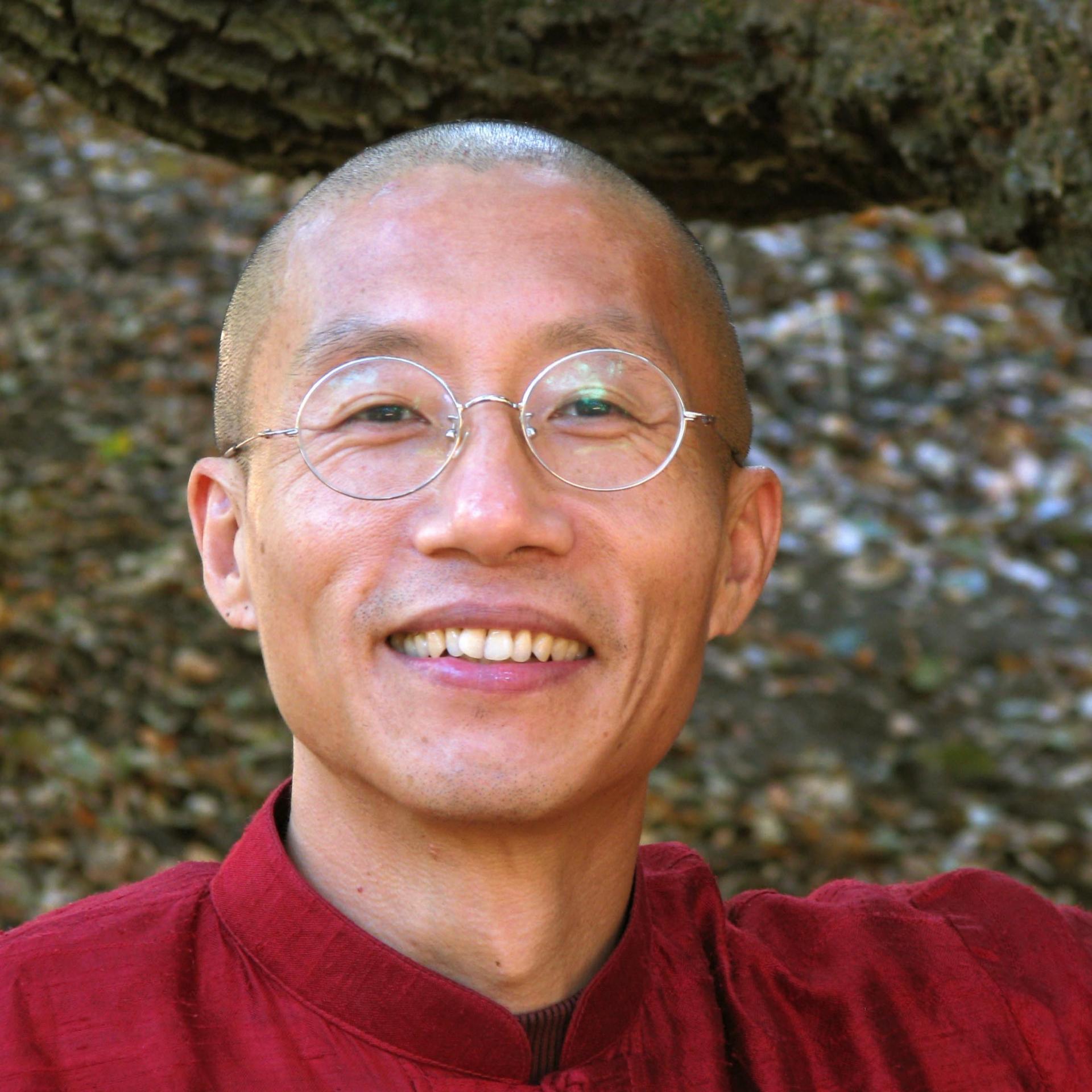 Reduce stress and boost your immune system with Qigong