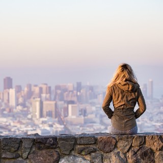 What is it to be a human ‘be-ing’ in today’s world