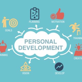 Your Personal Development Journey