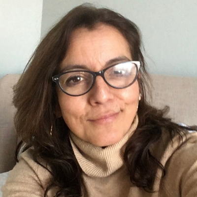 A Conversation with Patti D'Agostino
