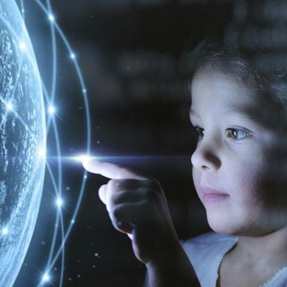 Change the World – The big picture!