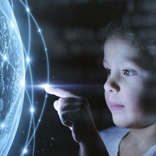 Change the World – The big picture!