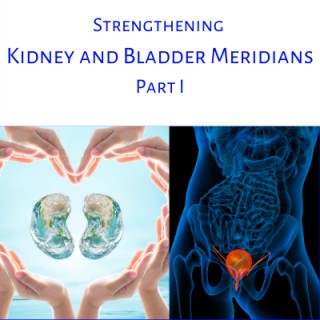 Strengthening the Kidney and Bladder Meridians, Part I with Grace G. Hom, Ep #106