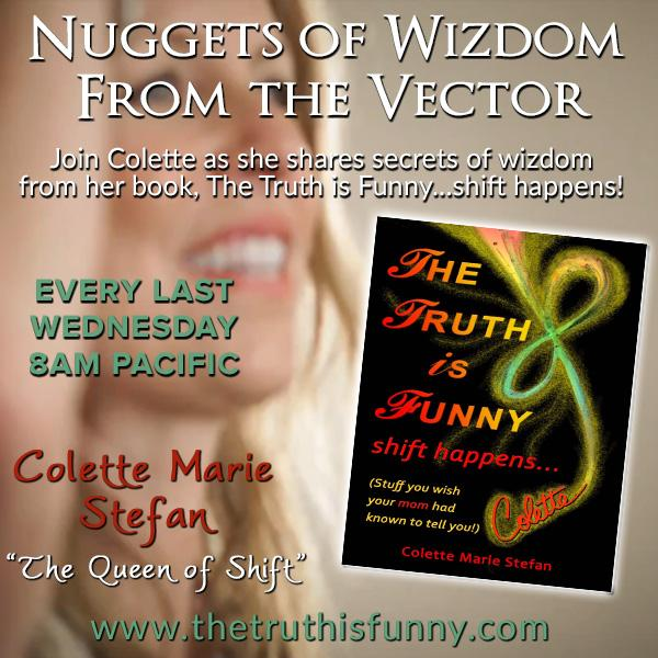 Nuggets of Wizdom From The Vector - PERFORMANCE