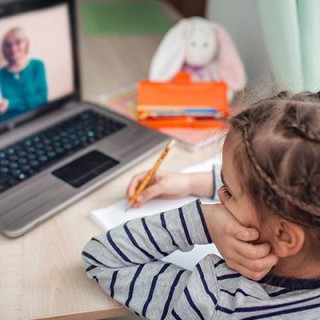 Learning - how it's really done at all ages and via video! 
