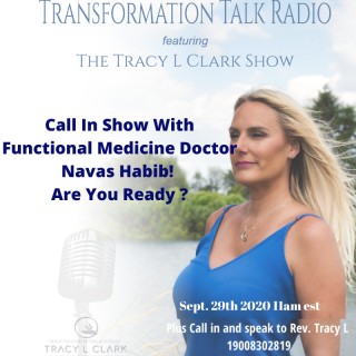 Dr. Navaz Is BACK! Are You Ready To Connect More With Your Body?