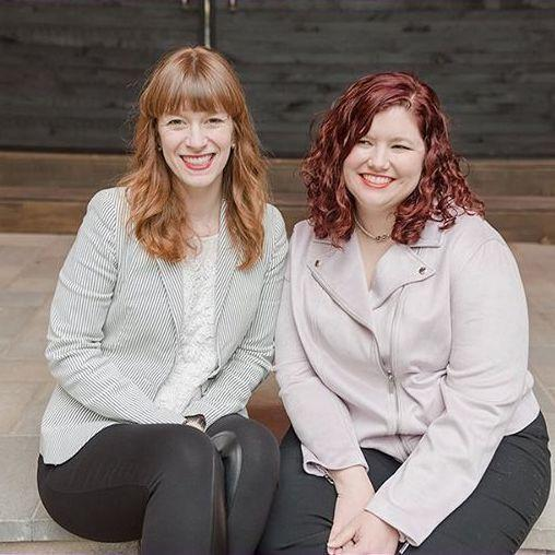 How to Have Grace-Filled Political Conversations with Sarah Stewart Holland and Beth Silvers