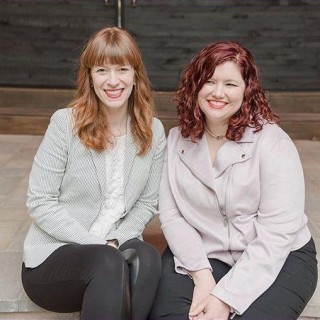 How to Have Grace-Filled Political Conversations with Sarah Stewart Holland and Beth Silvers