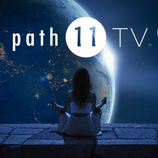 Path 11 TV with founders Michael Habernig and April Hannah