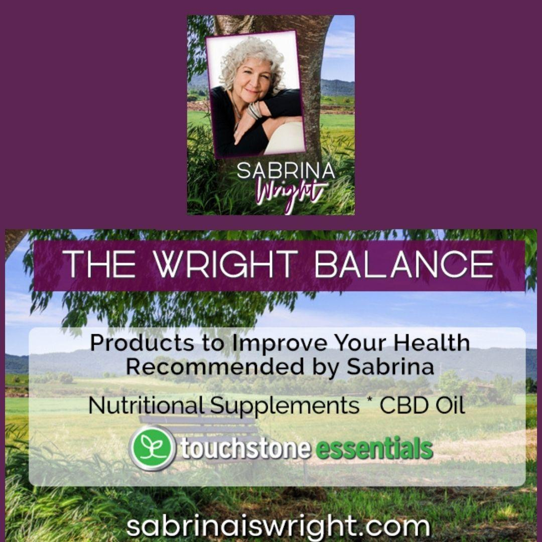 Understanding Anxiety and building Resilience through Mindfulness with Sabrina Wright