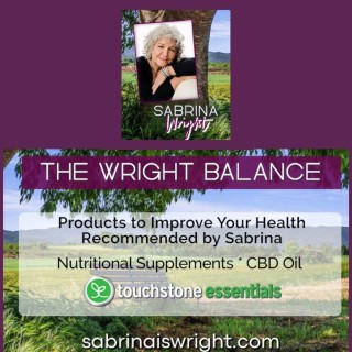 Understanding Anxiety and building Resilience through Mindfulness with Sabrina Wright