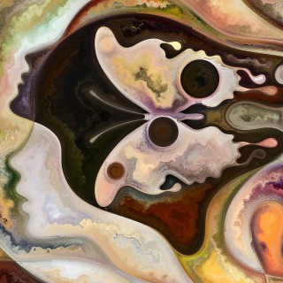 Joy...Tuning into your "creative" inner self with Jacob Nordby