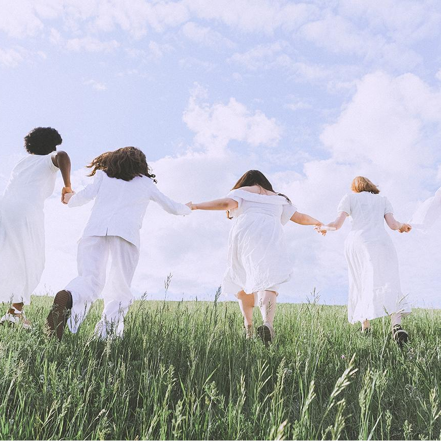 How to Reclaim the Unstoppable You with Kate McGuinness