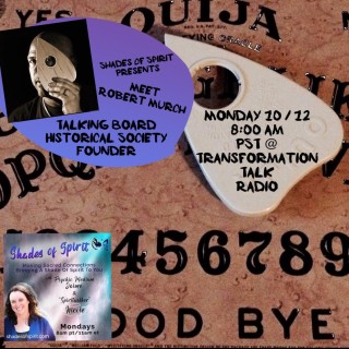 Ouija Board and Other Divining Tools- History, Myths and Empowerment