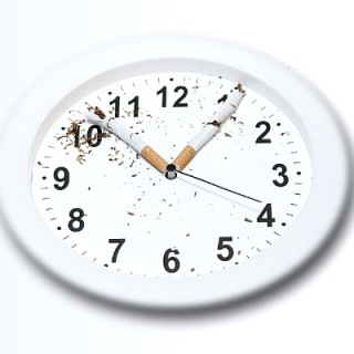 THE TRUTH ABOUT VAPING with Brad Lamm