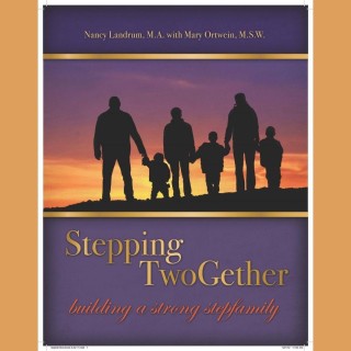 Is your stepfamily filled with conflicts? with Nancy Landrum