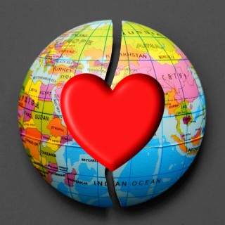 Breaking the Heart Wide Open: Grief as a Means of Collective Healing

