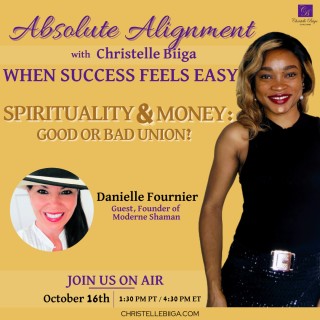 Spirituality and Money: Good or Bad Union?