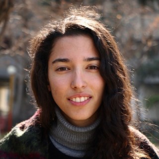 A Conversation with Tanin Kayvan