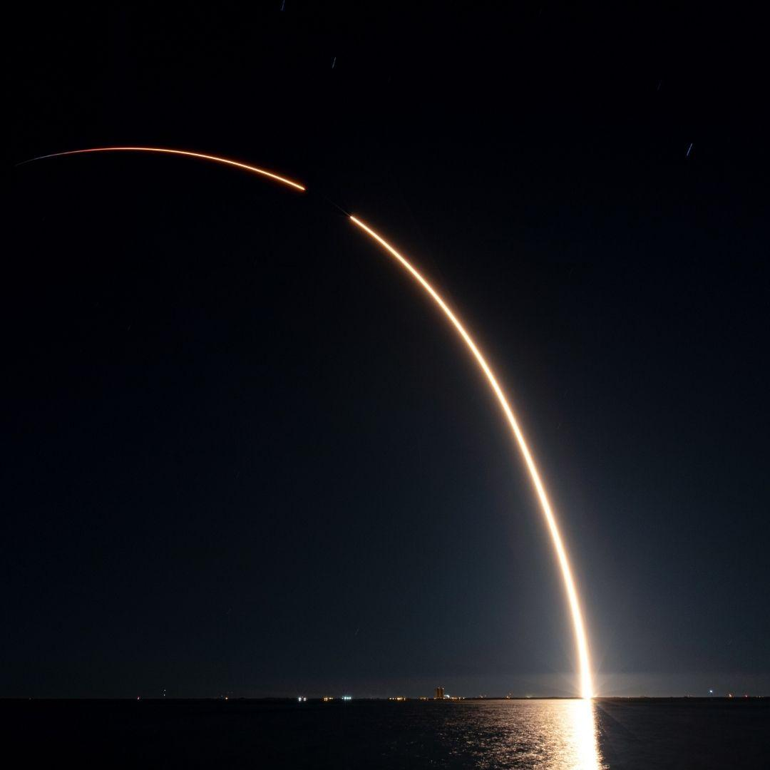 It’s Time to Fly – Embrace the Gift of 2020 and Launch Yourself into 2021.