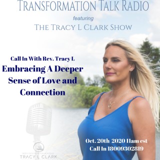 Embracing A Deeper Sense Of Love And Connection!