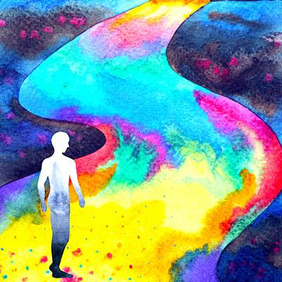 Evolved Consciousness part 2 - real life examples
