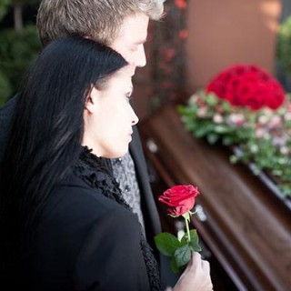 Grief, death and dying - Intuitive perspective!
