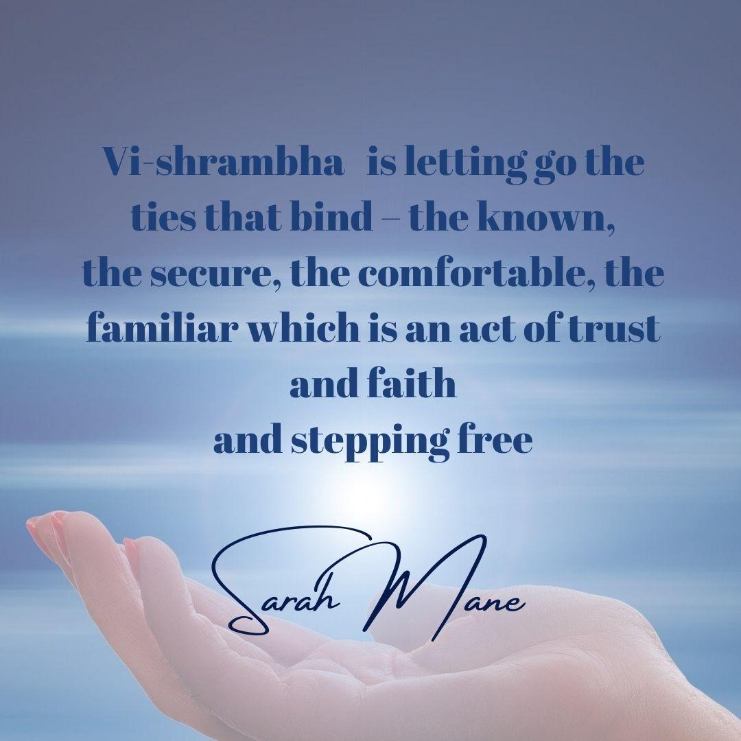Trust Without Tricks