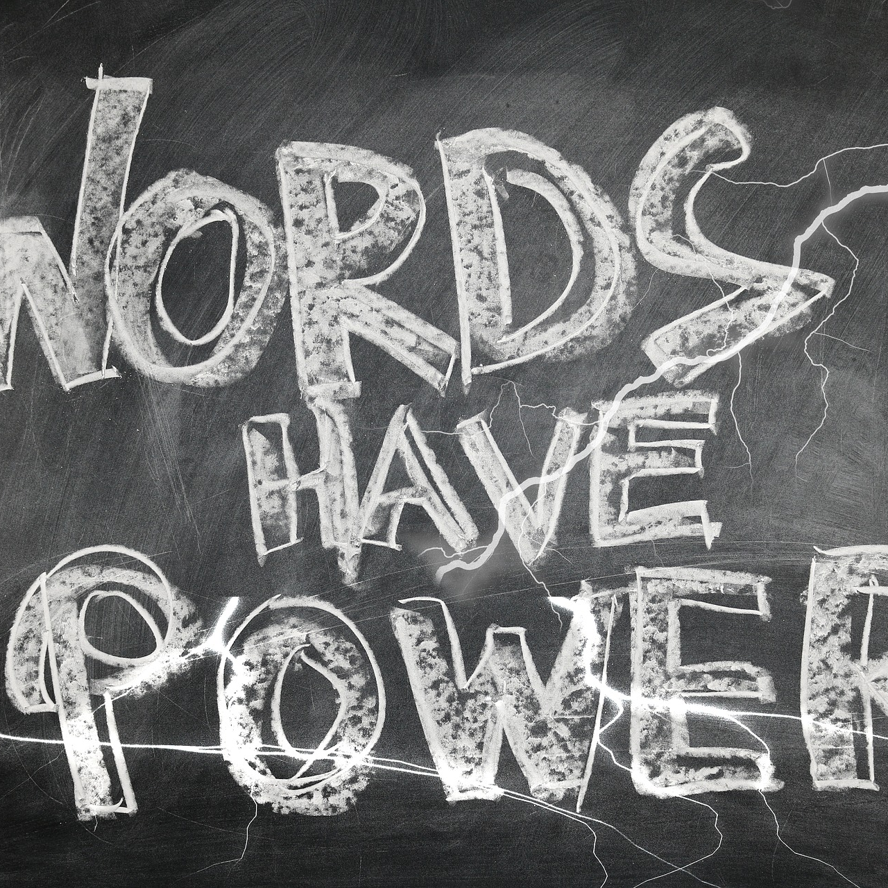 The Power of Powerful Words