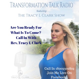 Are You Ready For What Is To Come? Plus A Call In Show