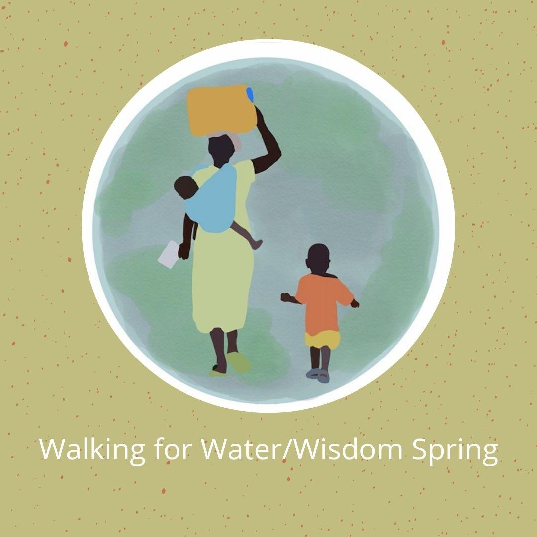 Community: Setting Intention with guest Larisa Stow!