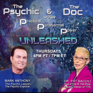 The Practical, Paranormal, & Power Unleashed Part 2