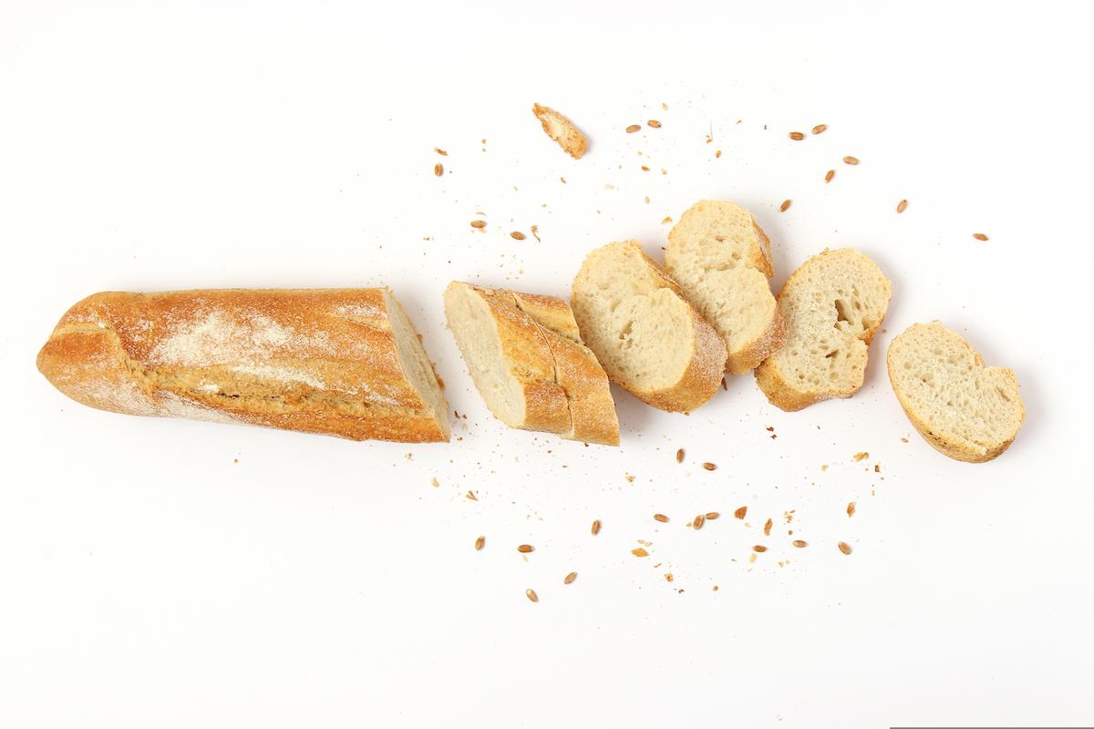 Follow the breadcrumbs...They lead you to your loved ones...