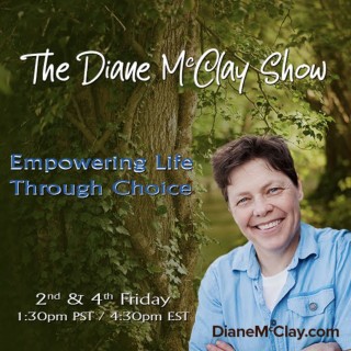 Reclaim Your Power with Diane McClay
