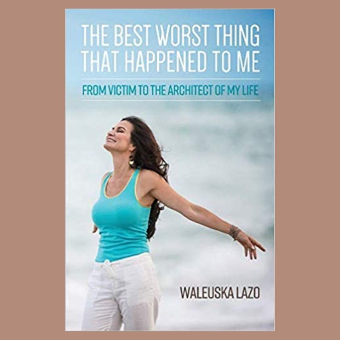 Three Keys to Freeing Yourself From Suffering with guest host Susan Dolci and her special guest Walueska Lazo